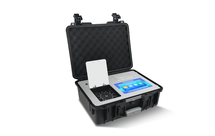 便攜式與臺式檢測設備適用對比（農(nóng)藥檢測設備）